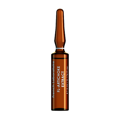 C_FL-ARTICHOKE EXTRACT_Amp 5ml
