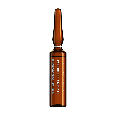 C_FL-GINKGO BILOBA_Amp 5ml